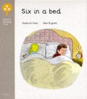 Tapa de Six in a Bed