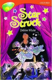Tapa de Oxford Reading Tree: Stage 13+: TreeTops