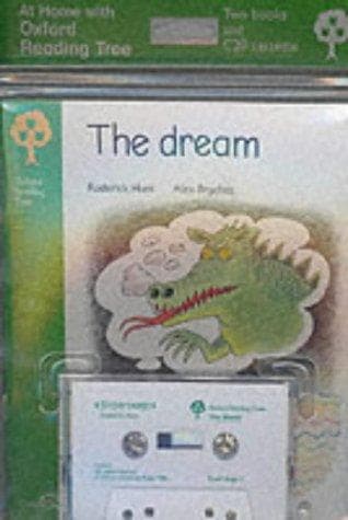 Tapa de The Dream