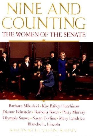 Tapa de Nine and Counting