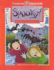 Tapa de Oxford Reading Tree: Stage 13: TreeTops Playscripts