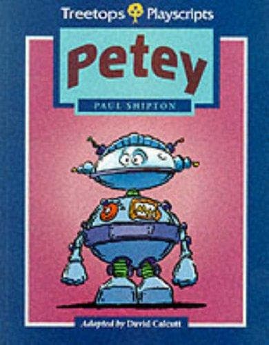 Tapa de Oxford Reading Tree: Stage 14: TreeTops Playscripts