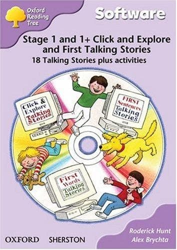 Tapa de First Phonics