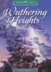 Tapa de Wuthering Heights [adaptation]