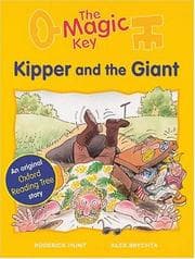 Tapa de Kipper and the Giant