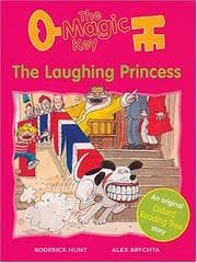 Tapa de Laughing Princess