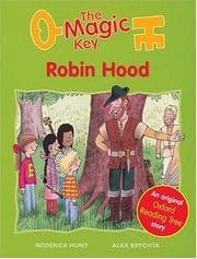 Tapa de Robin Hood