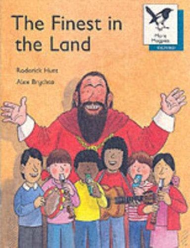 Tapa de Oxford Reading Tree: Stage 9