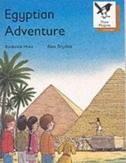 Tapa de Oxford Reading Tree: Stage 8
