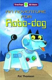 Tapa de Oxford Reading Tree: TreeTops All Stars