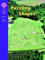 Tapa de Puzzling Shapes