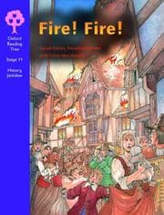 Tapa de Fire! Fire!