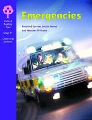 Tapa de Citizenship Jackdaws Emergencies