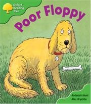 Tapa de Poor Floppy