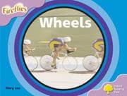 Tapa de Fireflies Wheels