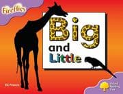 Tapa de Oxford Reading Tree: Stage 1+: Fireflies