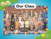 Tapa de Oxford Reading Tree: Stage 2: Fireflies