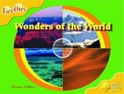 Tapa de Oxford Reading Tree: Stage 5: Fireflies