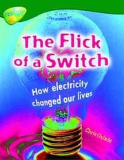 Tapa de The Flick of the Switch
