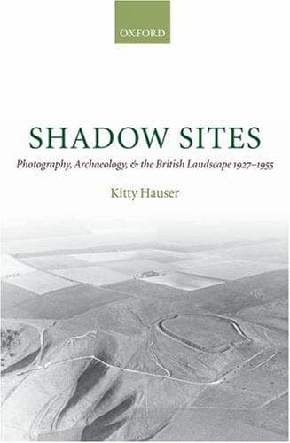 Tapa de Shadow Sites