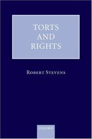 Tapa de Torts and Rights