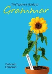 Tapa de The Teacher's Guide to Grammar