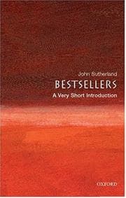 Tapa de Bestsellers