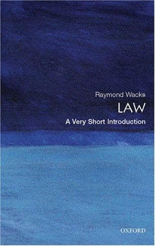 Tapa de Law
