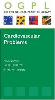 Tapa de Cardiovascular Problems