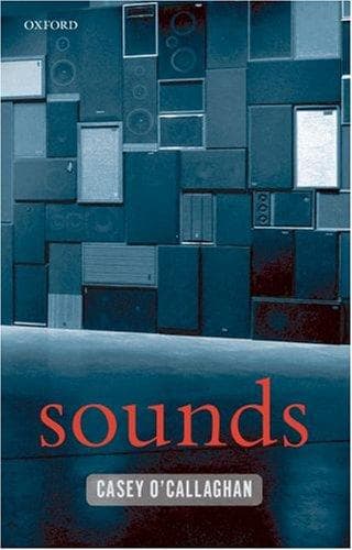 Tapa de Sounds