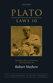 Tapa de Laws 10