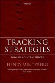 Tapa de Tracking Strategies