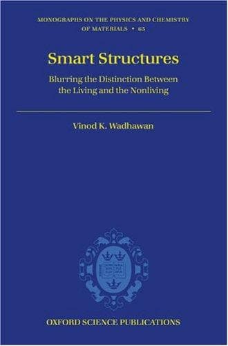 Tapa de Smart structures