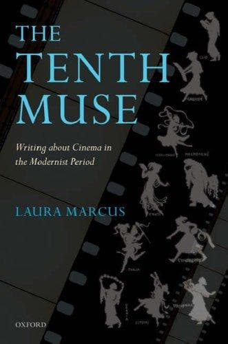 Tapa de The tenth muse