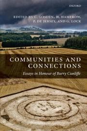 Tapa de Communities and connections