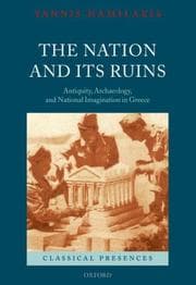 Tapa de The Nation and its Ruins