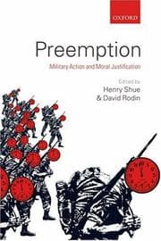 Tapa de Preemption