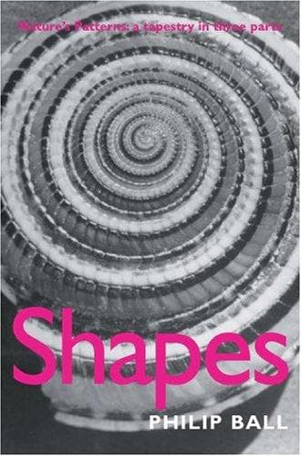 Tapa de Shapes: Nature's Patterns