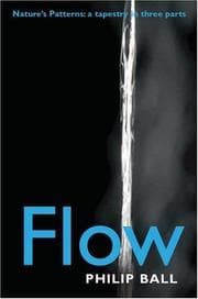 Tapa de Flow: Nature's Patterns