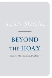 Tapa de Beyond the Hoax
