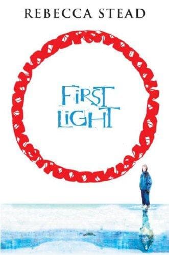 Tapa de First Light