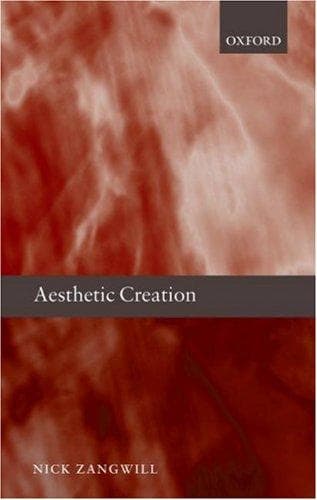 Tapa de Aesthetic Creation