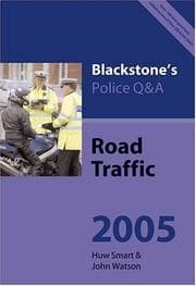 Tapa de Road Traffic 2005