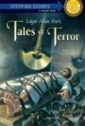 Tapa de Edgan Allan Poe's Tales of Terror