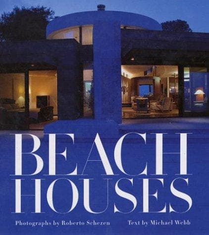 Tapa de Beach Houses