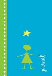 Tapa de Stargirl Journal