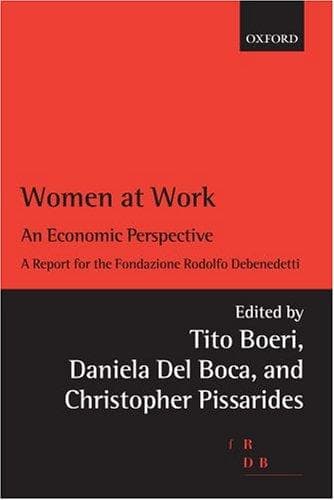 Tapa de Women at work