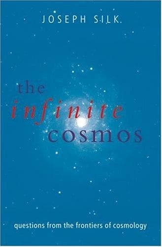 Tapa de The Infinite Cosmos