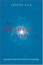 Tapa de The Infinite Cosmos
