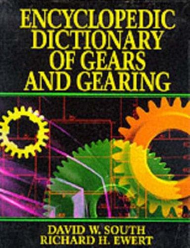 Tapa de Gears and Gearing